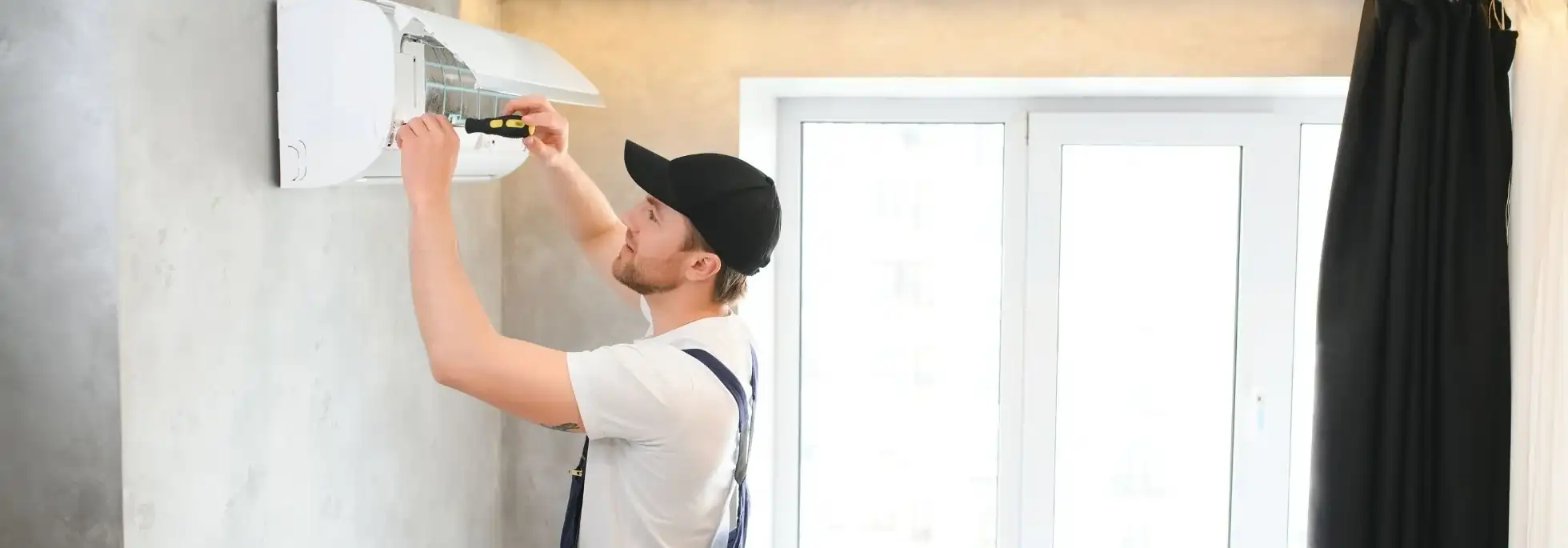  Air Conditioning Installation - HVAC Richmond Hill