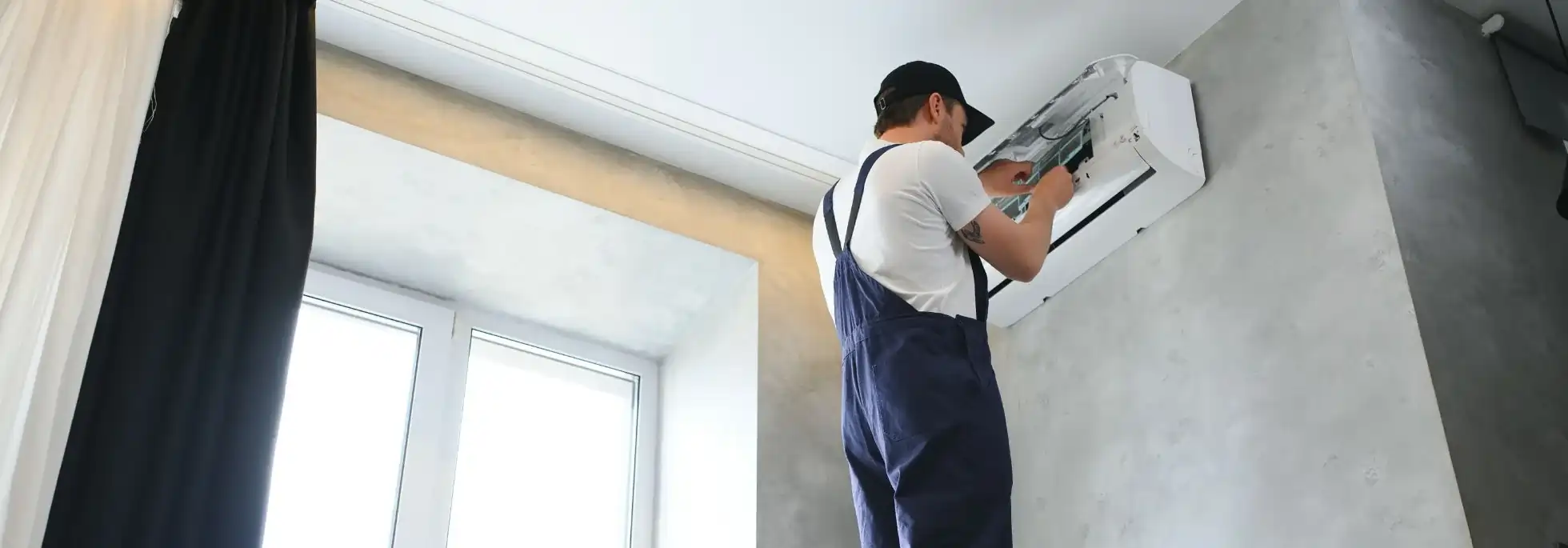  Air Conditioning Maintenance - HVAC Richmond Hill