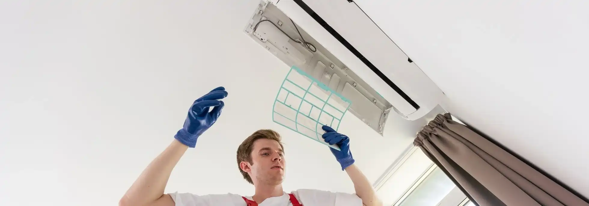  Air Conditioning Repair Near Me - HVAC Richmond Hill
