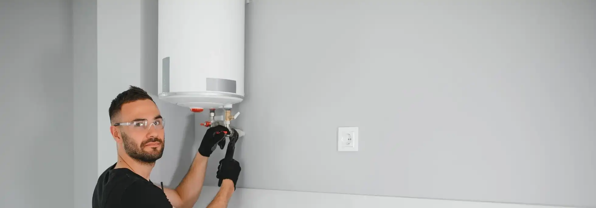 Boiler Installation - HVAC Richmond Hill