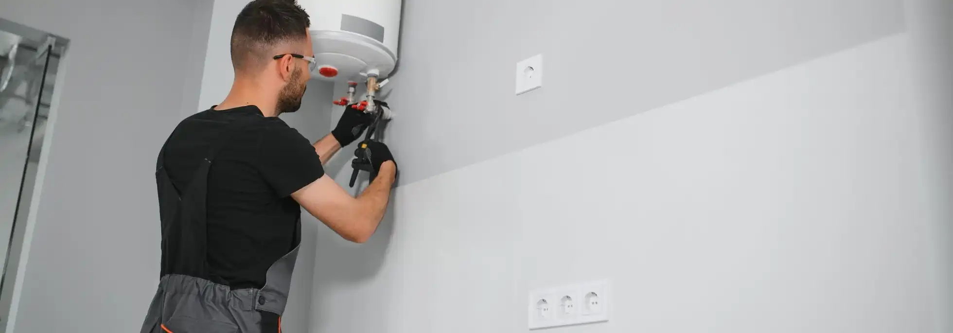  Boiler Maintenance - HVAC Richmond Hill