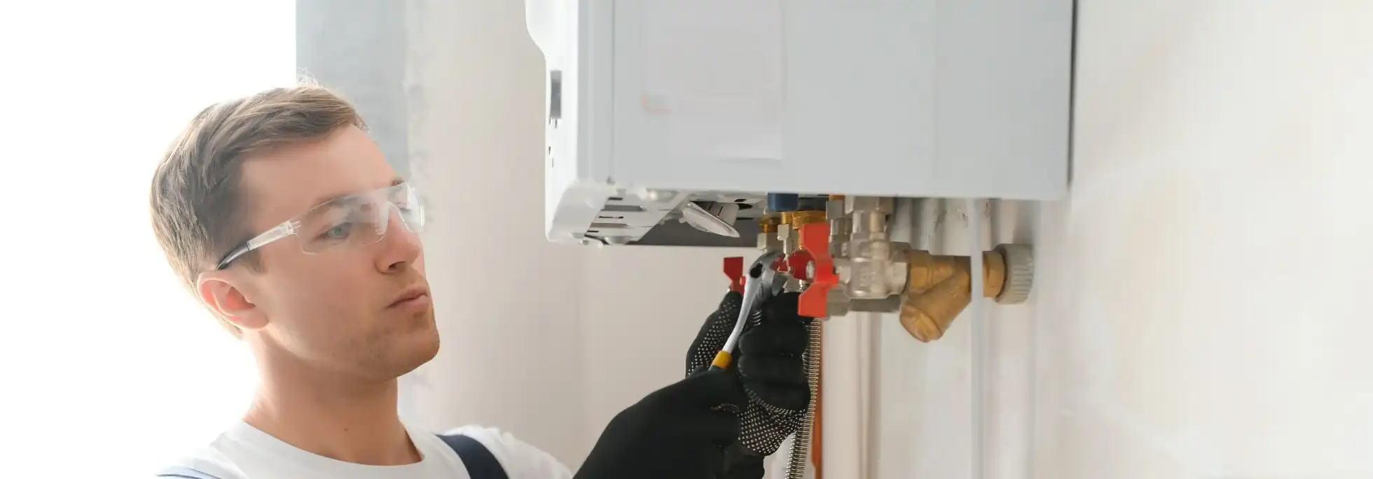  Boiler Repair Near Me - HVAC Richmond Hill