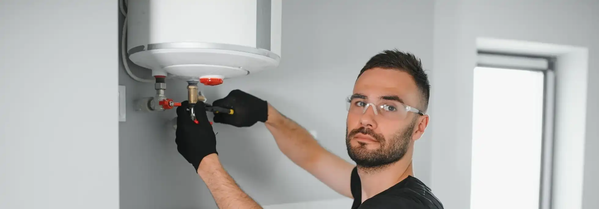  Boiler Repair - HVAC Richmond Hill