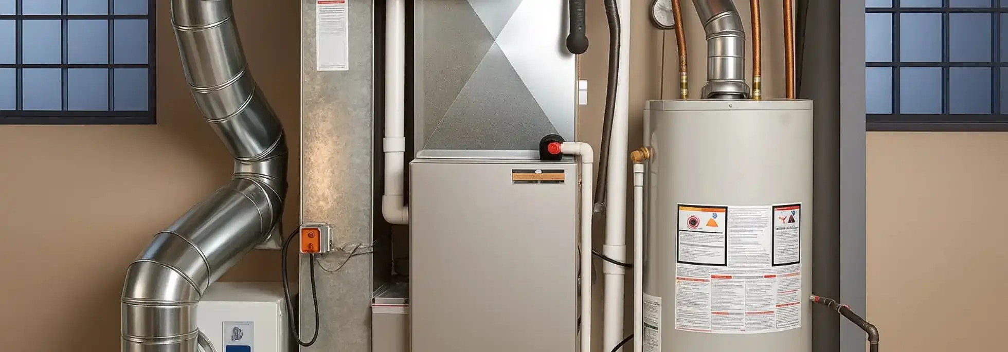  Furnace Installation - HVAC Richmond Hill