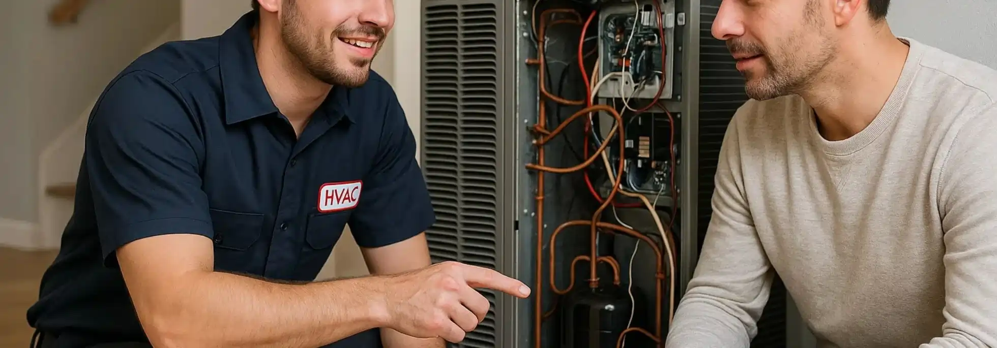  Heat Pump Repair Near Me - HVAC Richmond Hill