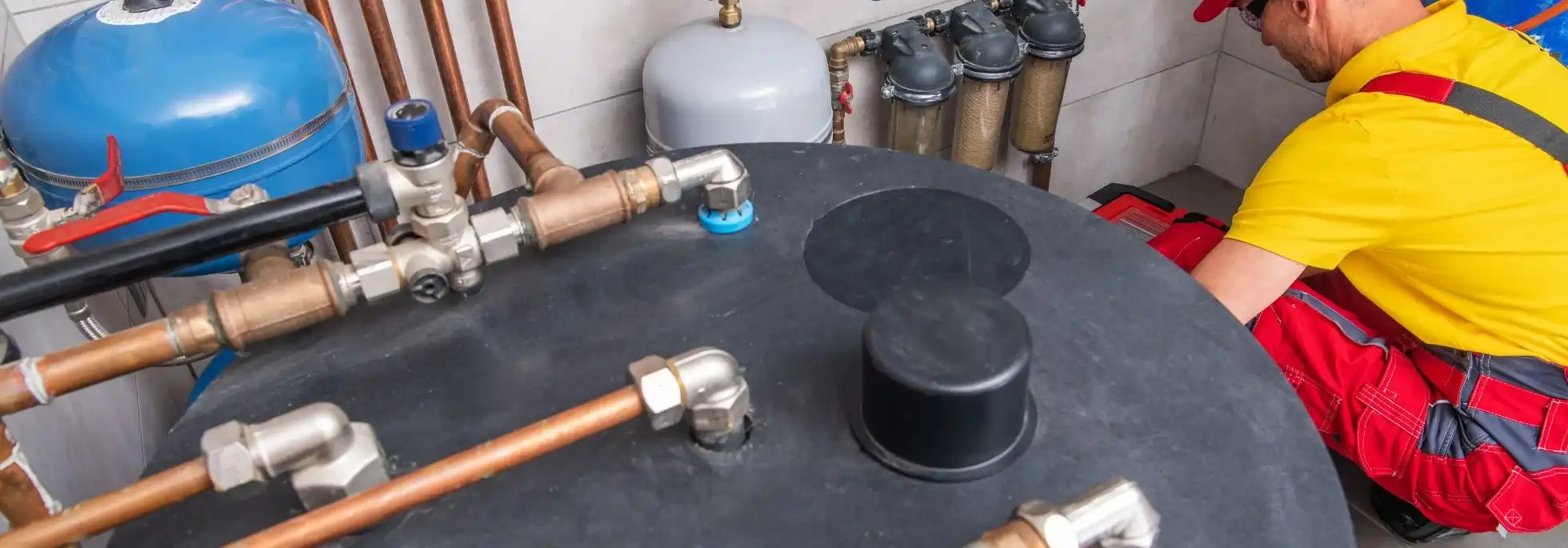  Heating System Installation - HVAC Richmond Hill