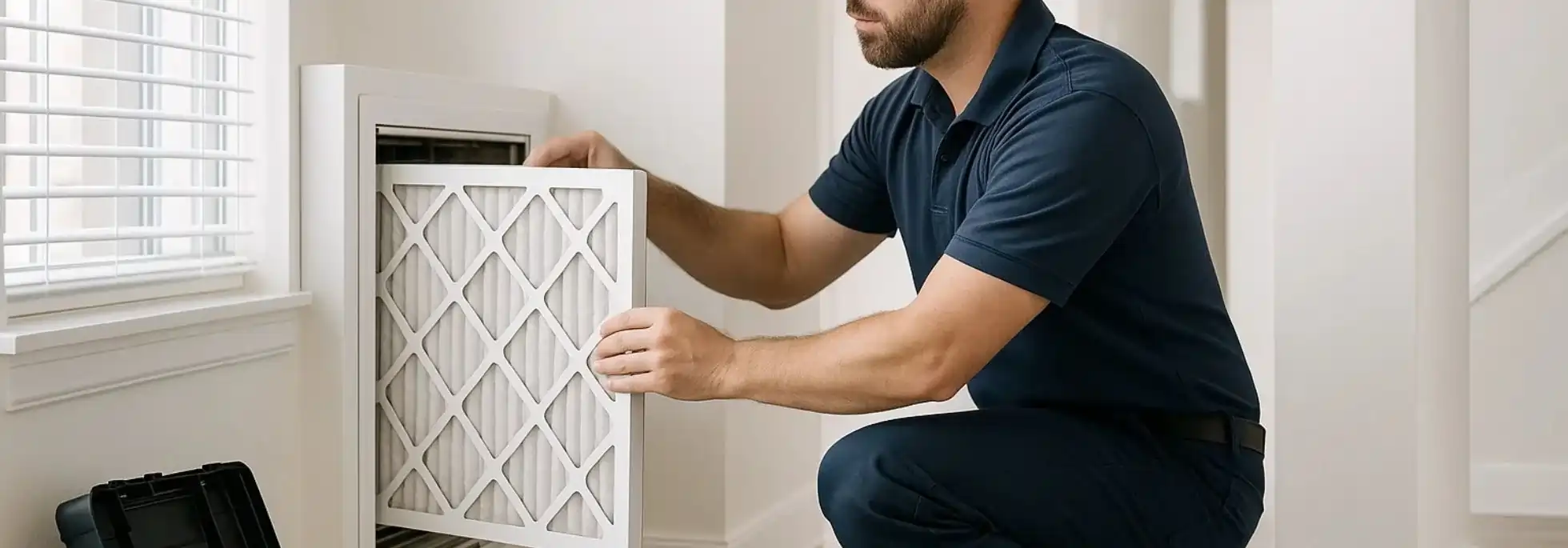  Heating System Maintenance - HVAC Richmond Hill
