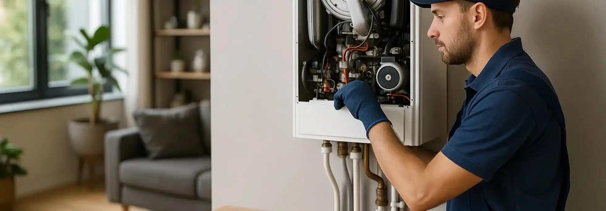  Heating System Repair Near Me - HVAC Richmond Hill