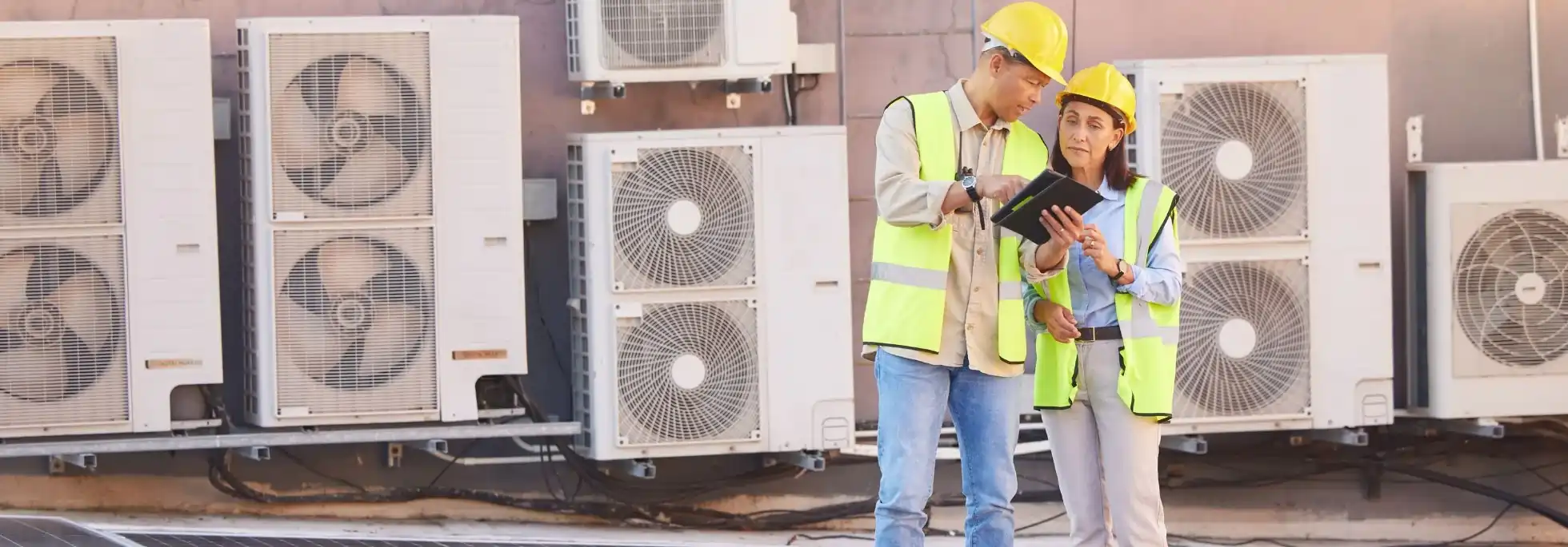 Armstrong Air HVAC Services - HVAC Richmond Hill