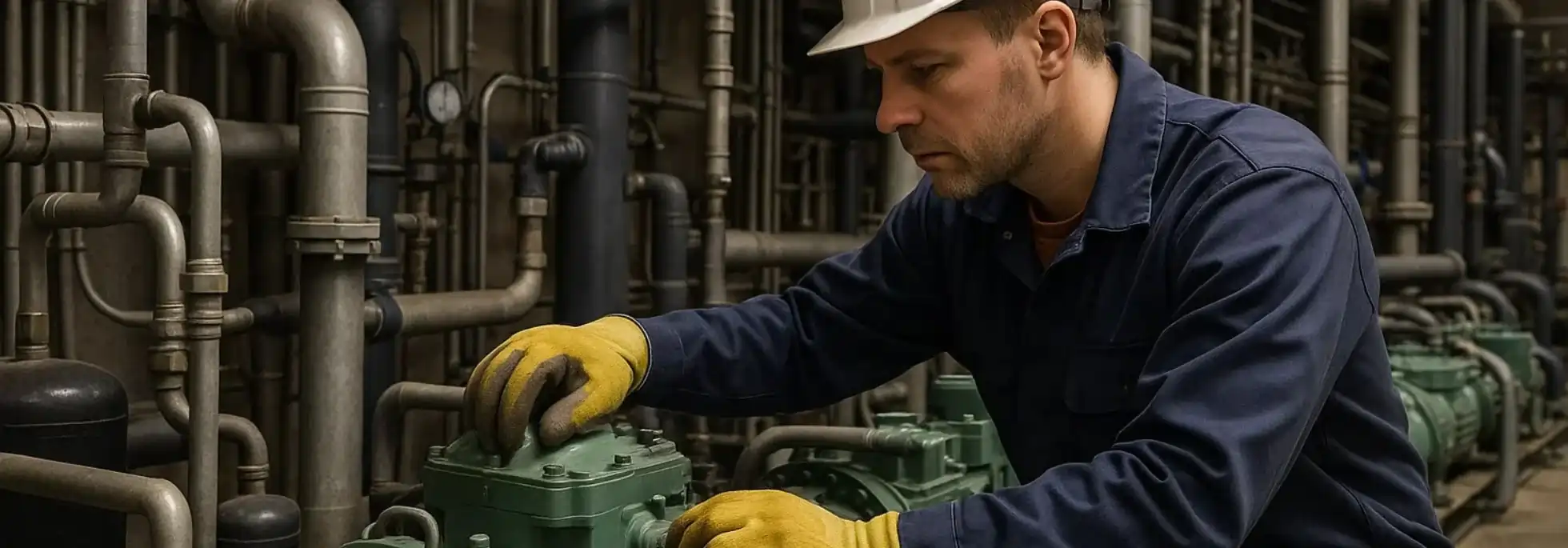  Refrigeration Services - HVAC Richmond Hill