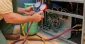 Armstrong Air Furnace Repair in Richmond Hill